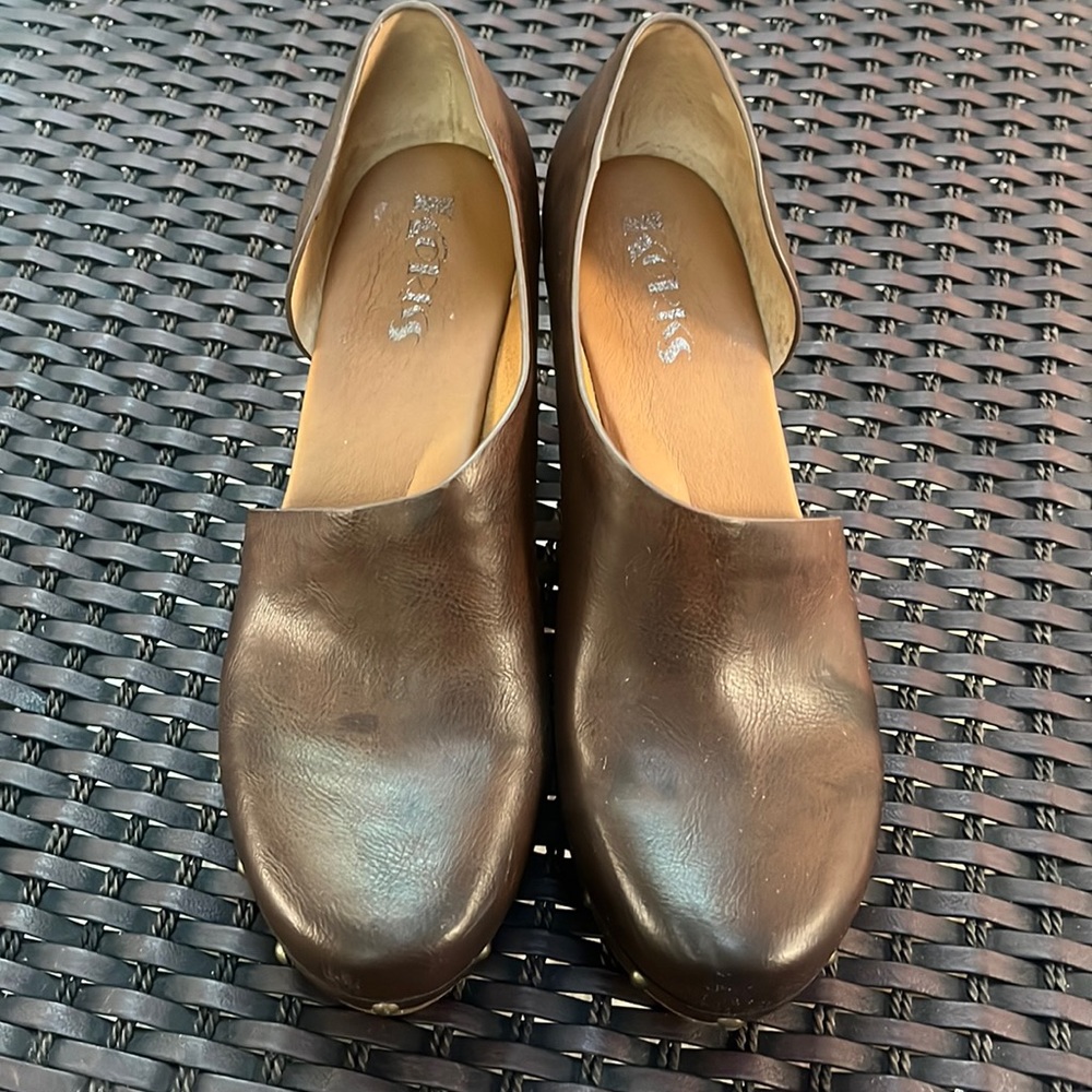 Korks Arielle Clogs 9M